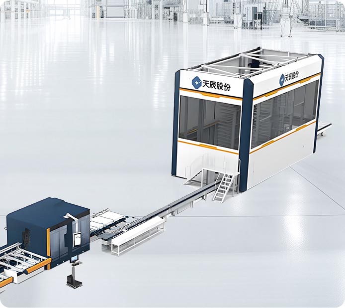 S7000T門窗智能生產(chǎn)線1